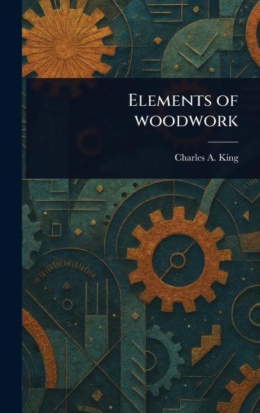 Elements of Woodwork