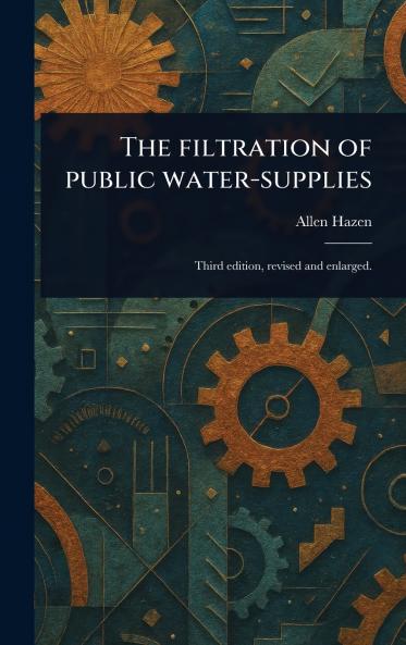 Filtration of Public Water-supplies