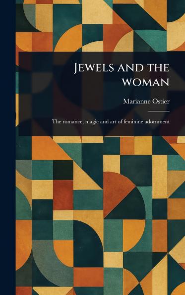 Jewels and the Woman