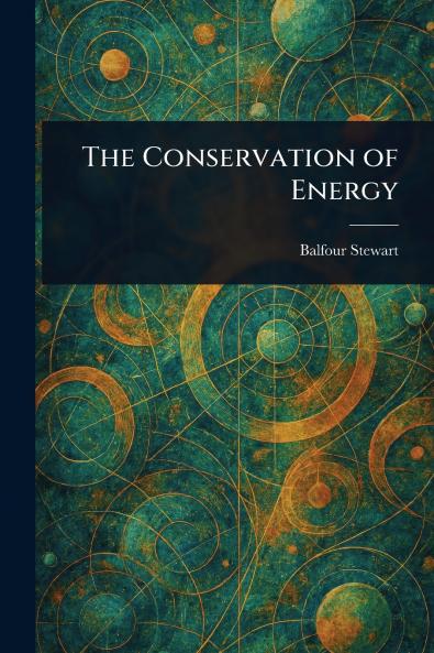 Conservation of Energy