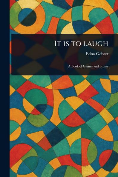 It is to Laugh
