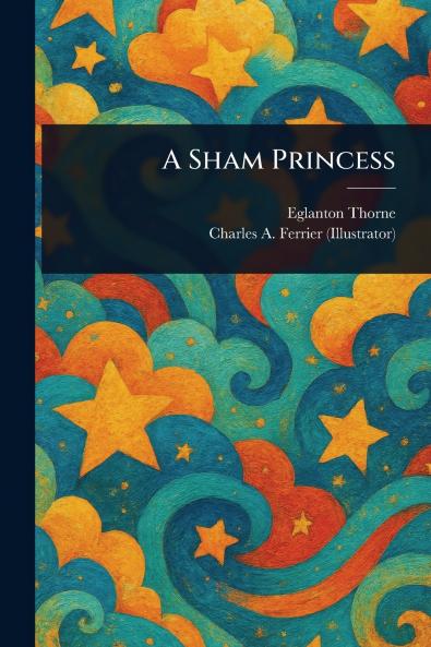 Sham Princess