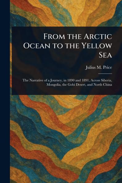 From the Arctic Ocean to the Yellow Sea