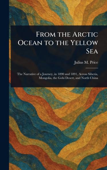 From the Arctic Ocean to the Yellow Sea