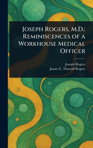 Joseph Rogers M.D.