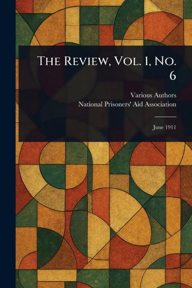 Review Vol. 1 No. 6