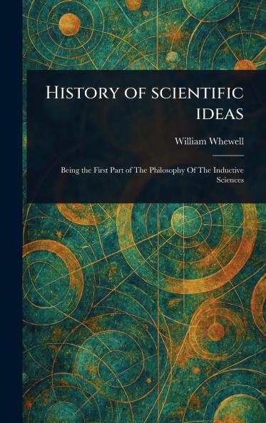 History of Scientific Ideas