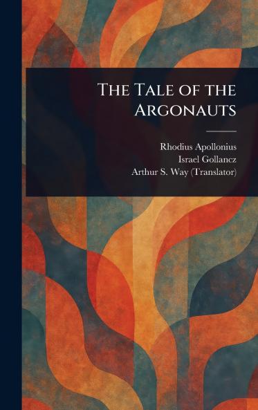 Tale of the Argonauts