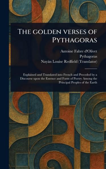 Golden Verses of Pythagoras