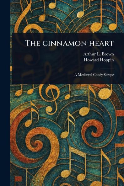 Cinnamon Heart
