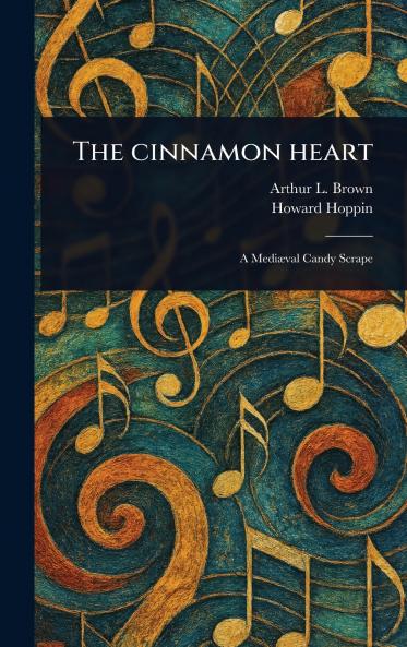 Cinnamon Heart