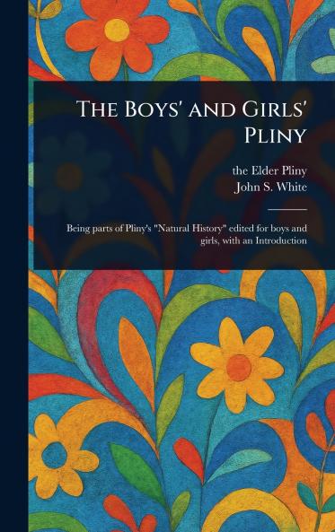 Boys' and Girls' Pliny