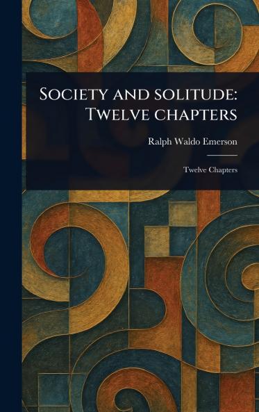 Society and Solitude