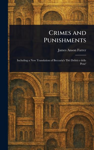 Crimes and Punishments