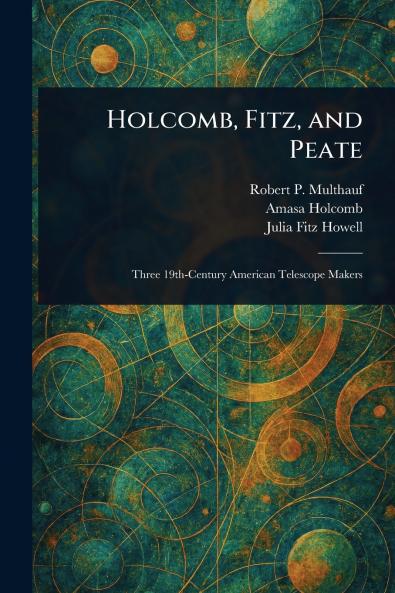 Holcomb Fitz and Peate