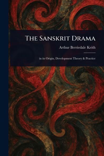 Sanskrit Drama