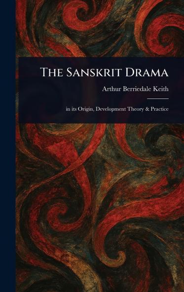 Sanskrit Drama