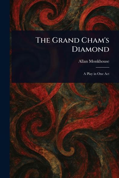 Grand Cham's Diamond
