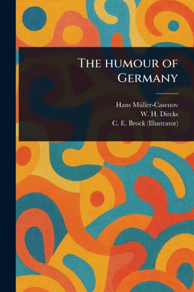 Humour of Germany