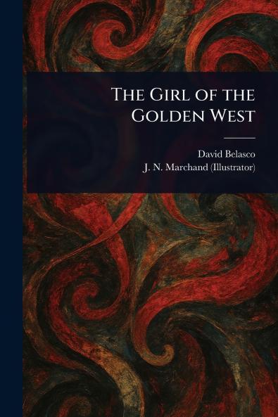 Girl of the Golden West