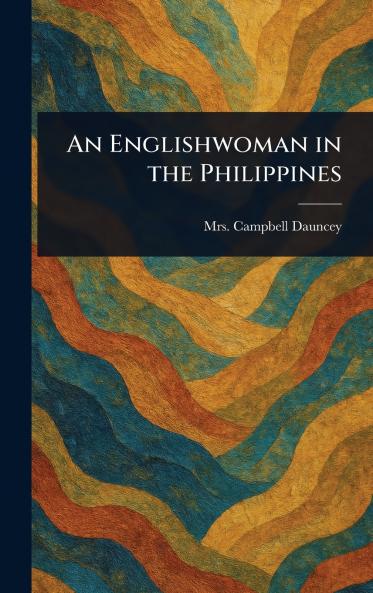 Englishwoman in the Philippines