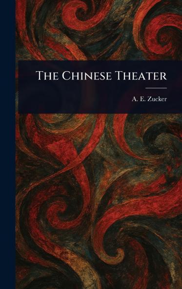 Chinese Theater