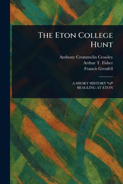 Eton College Hunt