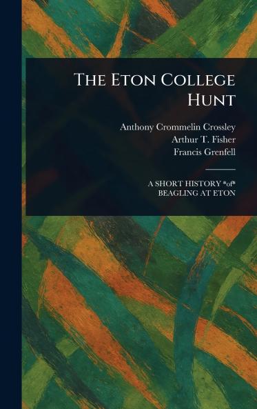 Eton College Hunt