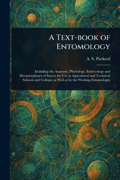 Text-book of Entomology
