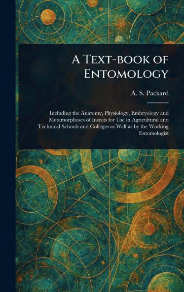 Text-book of Entomology