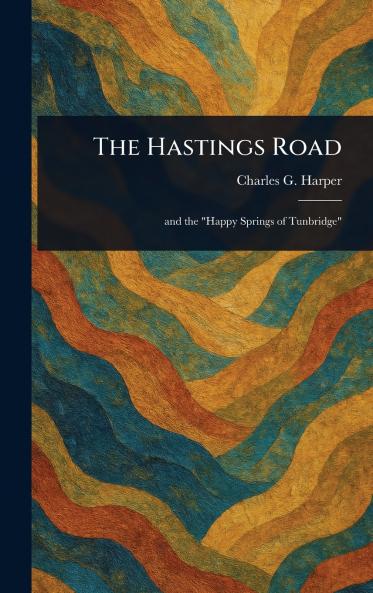 Hastings Road