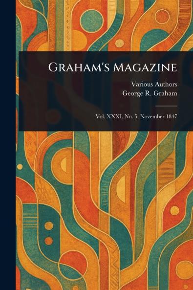 Graham's Magazine