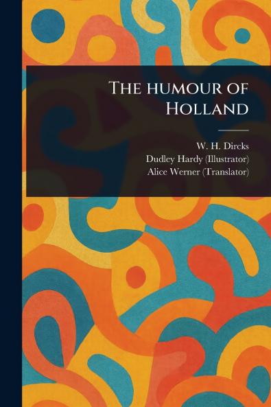 Humour of Holland