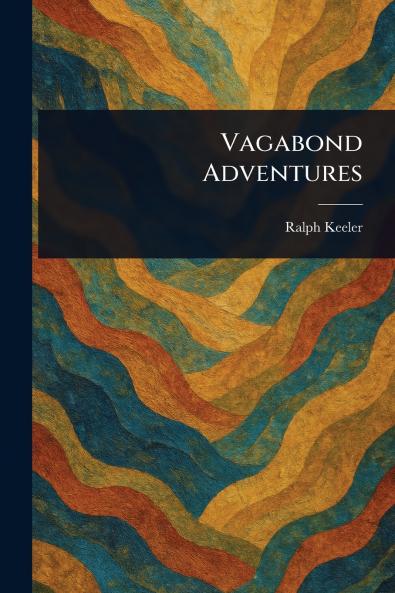Vagabond Adventures