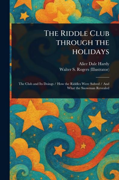 Riddle Club Through the Holidays
