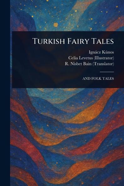 Turkish Fairy Tales