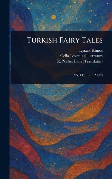 Turkish Fairy Tales