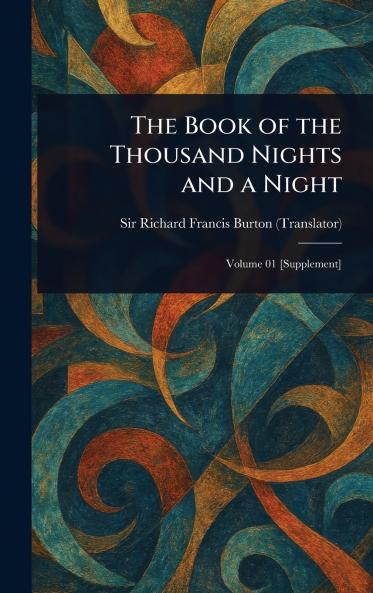 Book of the Thousand Nights and a Night