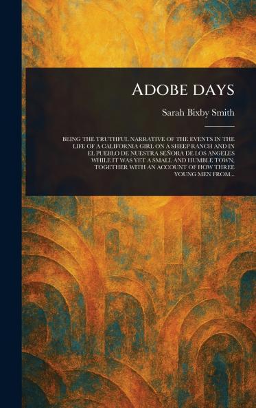 Adobe Days