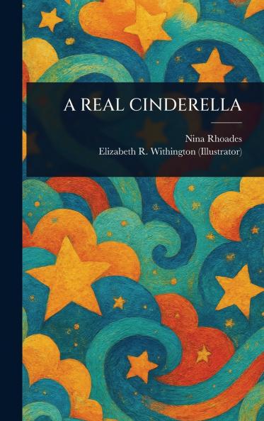 Real Cinderella