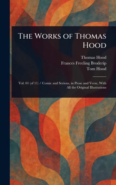 Works of Thomas Hood