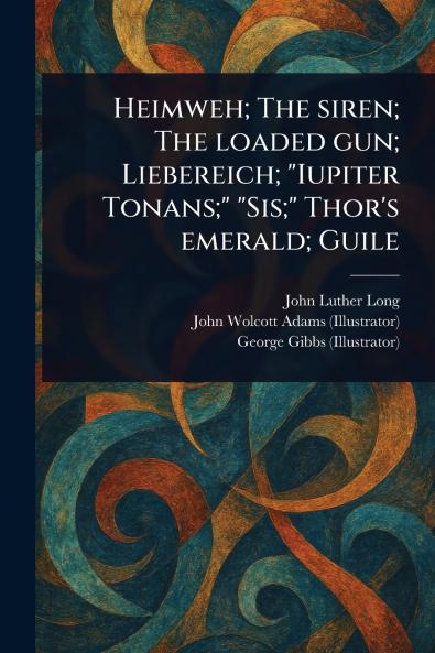 Heimweh; The Siren; The Loaded Gun; Liebereich; Iupiter Tonans; Sis; Thor's Emerald; Guile