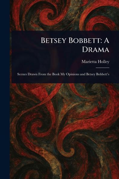 Betsey Bobbett