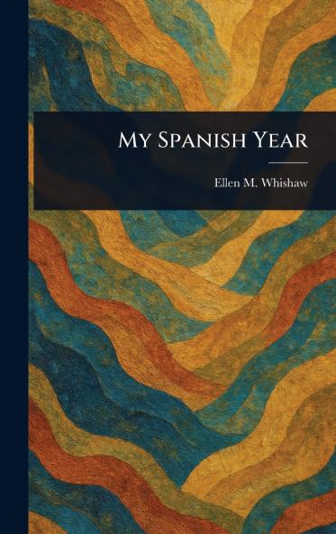 My Spanish Year