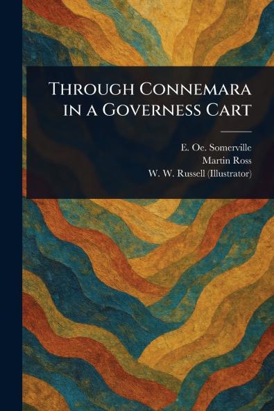 Through Connemara in a Governess Cart