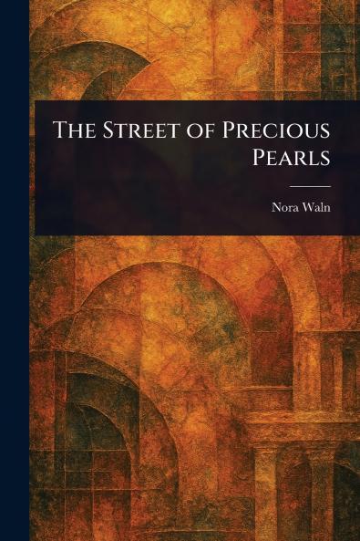 Street of Precious Pearls