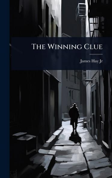 Winning Clue