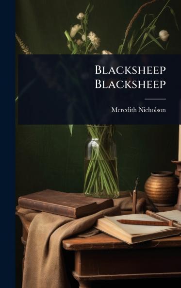 Blacksheep Blacksheep