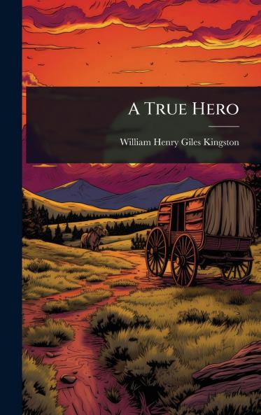 True Hero