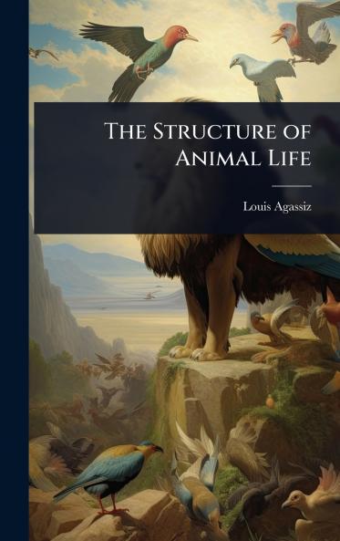 Structure of Animal Life